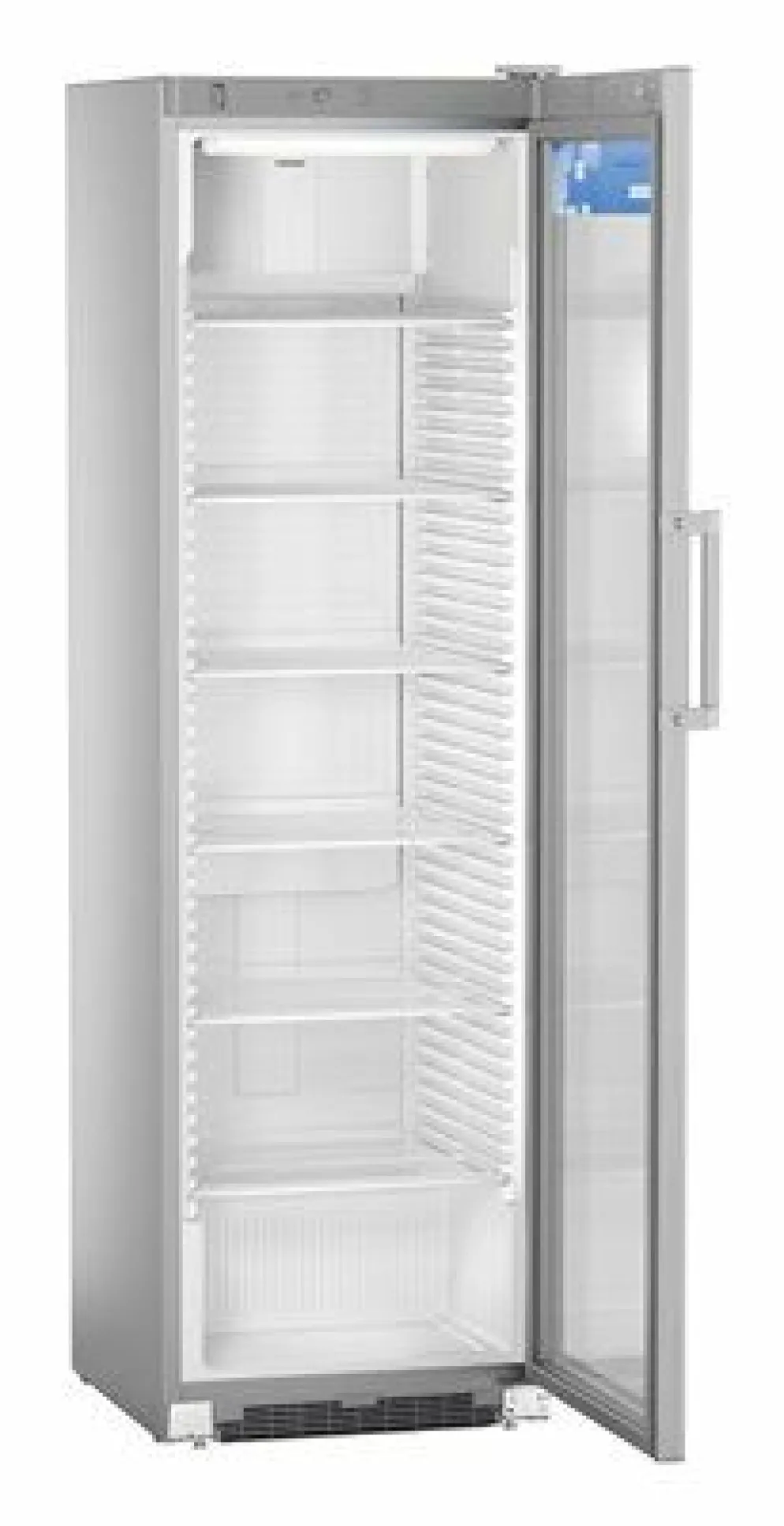 Liebherr Gastro Kühlschrank mit Glastür FKDv 4503-20