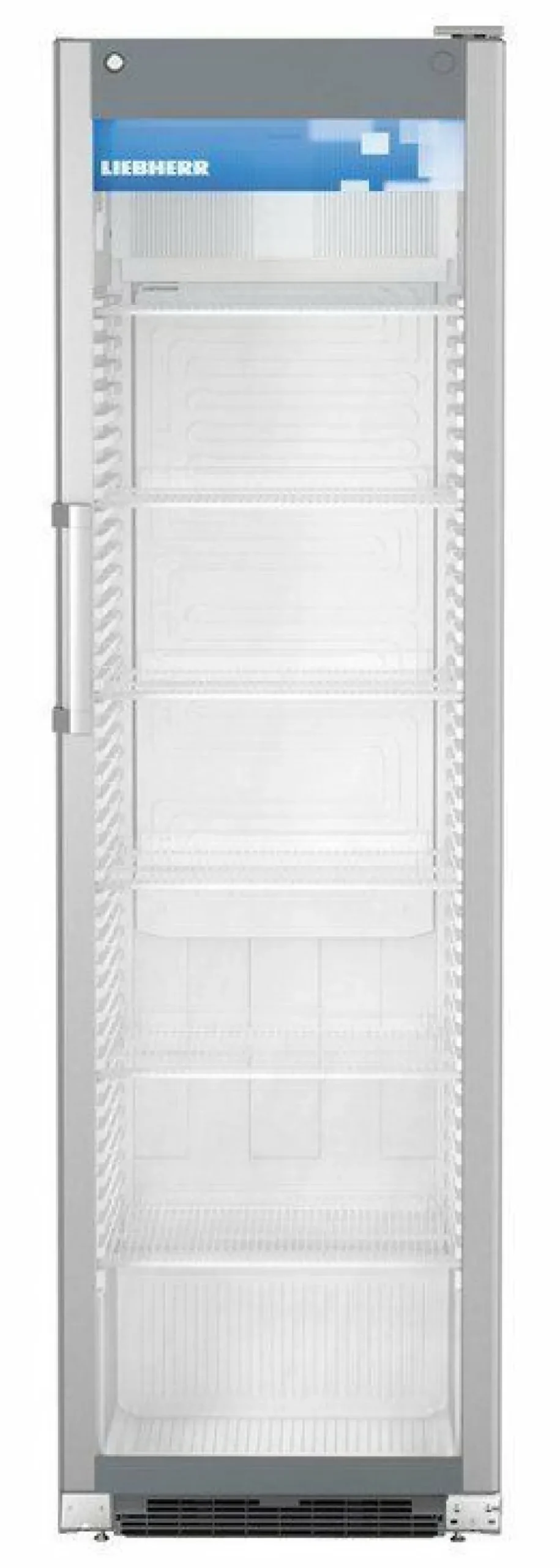 Liebherr Gastro Kühlschrank mit Glastür FKDv 4503-20