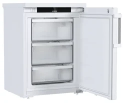 Liebherr Gastronomie Gefrier-Lagerkühlschrank FFTvg 1501 Performance