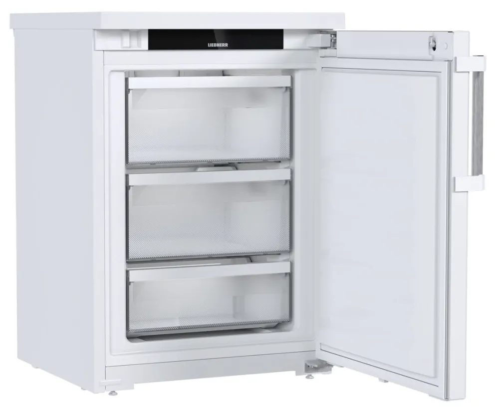 Liebherr Gastronomie Gefrier-Lagerkühlschrank FFTvg 1501 Performance