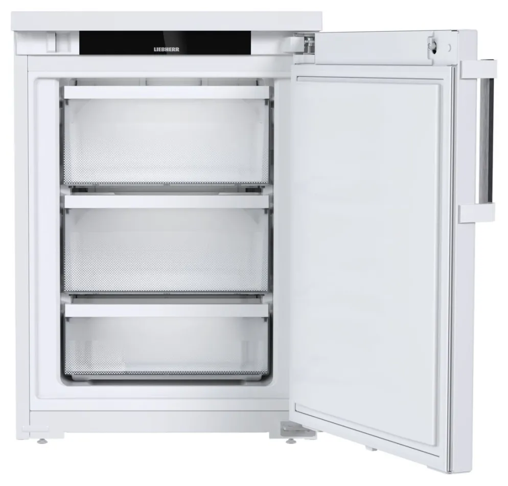 Liebherr Gastronomie Gefrier-Lagerkühlschrank FFTvg 1501 Performance