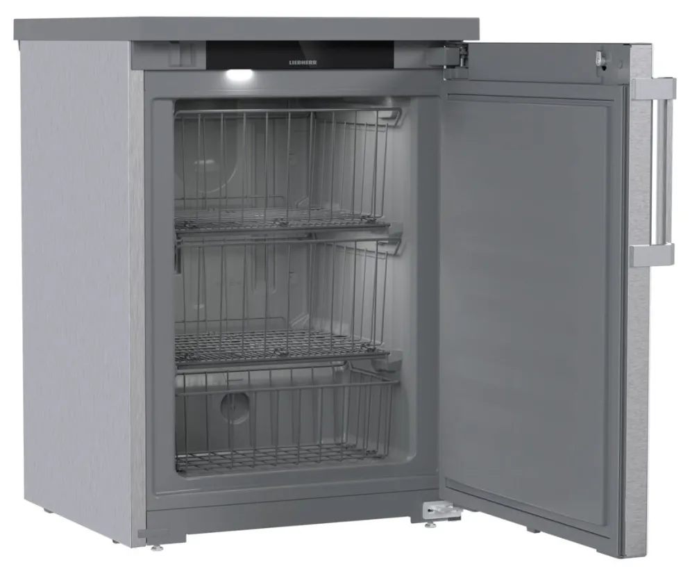 Liebherr Gastronomie Gefrier-Lagerkühlschrank FFTCsg 1501 Perfection