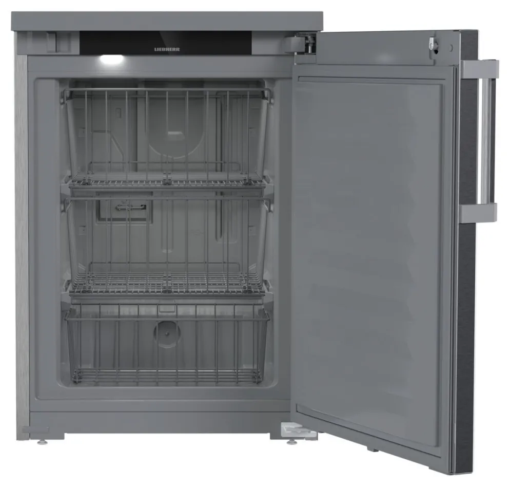 Liebherr Gastronomie Gefrier-Lagerkühlschrank FFTCsg 1501 Perfection