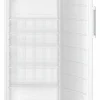 Liebherr Gastronomie Gefrier-Lagerkühlschrank FFFvg 6501 Performance