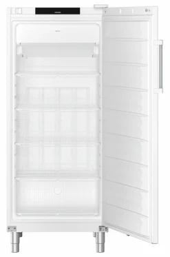 Liebherr Gastronomie Gefrier-Lagerkühlschrank FFFvg 5501 Performance