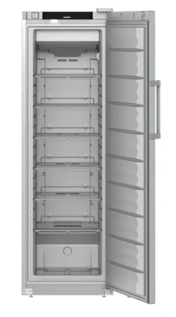 Liebherr Gastronomie Gefrier-Lagerkühlschrank FFFCvg 4001 Perfection