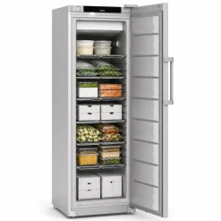 Liebherr Gastronomie Gefrier-Lagerkühlschrank FFFCvg 4001 Perfection