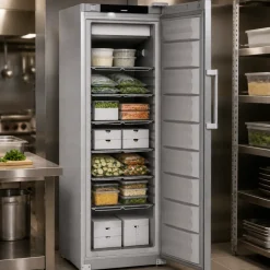 Liebherr Gastronomie Gefrier-Lagerkühlschrank FFFCvg 4001 Perfection