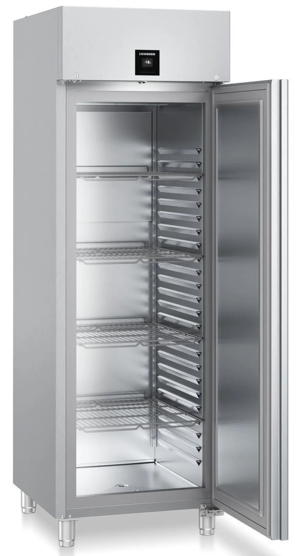 Liebherr Gastronomie Gefrier-Lagerkühlschrank FFPSvh 6501 Perfection
