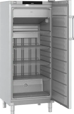 Liebherr Gastronomie Gefrier-Lagerkühlschrank FFFCvg 5501 Perfection