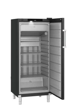 Liebherr Gastronomie Gefrier-Lagerkühlschrank FFFBvg 5501 Perfection