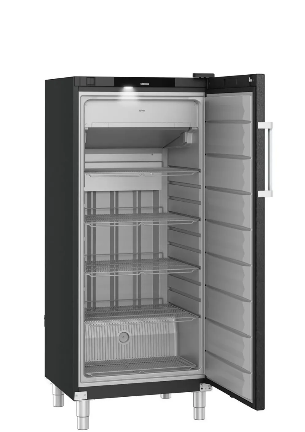 Liebherr Gastronomie Gefrier-Lagerkühlschrank FFFBvg 5501 Perfection