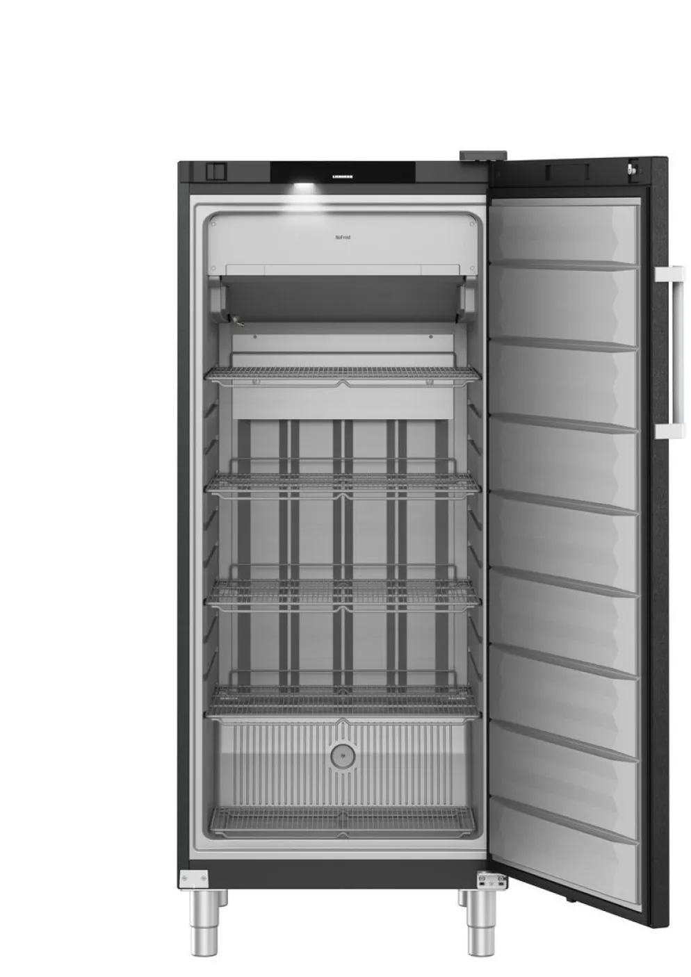 Liebherr Gastronomie Gefrier-Lagerkühlschrank FFFBvg 5501 Perfection