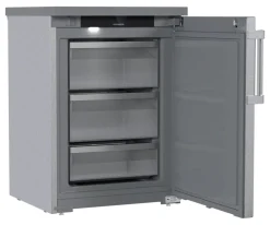 Liebherr Gastronomie Gefrier-Lagerkühlschrank FFTCvg 1501 Perfection