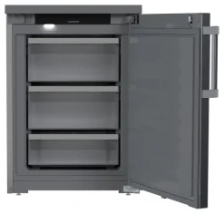 Liebherr Gastronomie Gefrier-Lagerkühlschrank FFTCvg 1501 Perfection