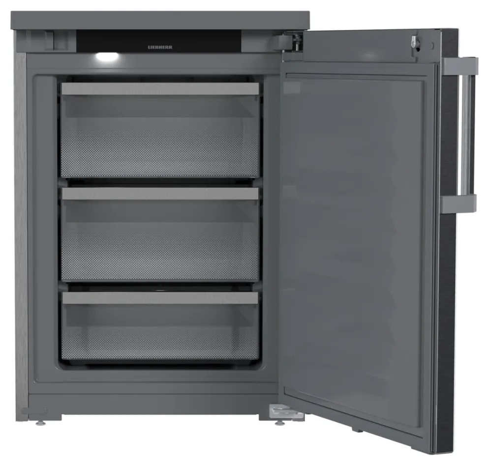 Liebherr Gastronomie Gefrier-Lagerkühlschrank FFTCvg 1501 Perfection