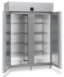 Liebherr Gastronomie Gefrier-Lagerkühlschrank FFPSvh 1402 Perfection