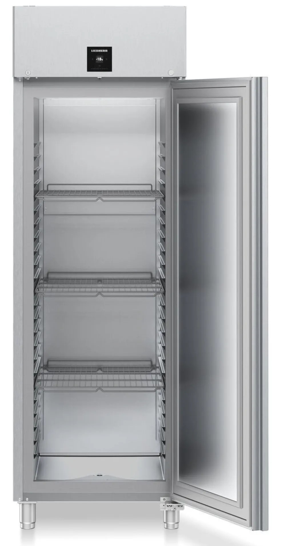 Liebherr Gastronomie Gefrier-Lagerkühlschrank FFPSvg 6501 Performance
