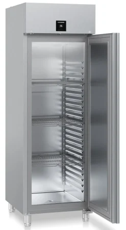 Liebherr Gastronomie Gefrier-Lagerkühlschrank FFPSvg 6501 Performance