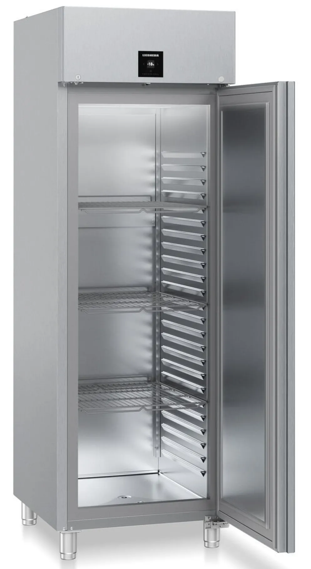 Liebherr Gastronomie Gefrier-Lagerkühlschrank FFPSvg 6501 Performance