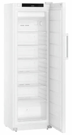 Liebherr Gastronomie Gefrier-Lagerkühlschrank FFFvg 4001 Performance