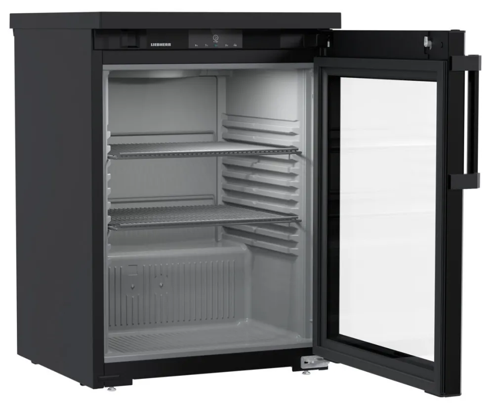 Liebherr Gastronomie Lagerkühlschrank MRTve 1511 Performance, schwarz