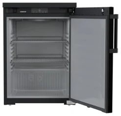 Liebherr Gastronomie Lagerkühlschrank MRTve 1501 Performance, schwarz