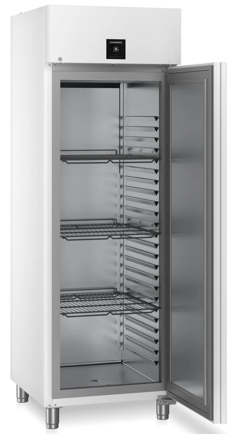 Liebherr Gastronomie Lagerkühlschrank FRPvg 6501 Performance
