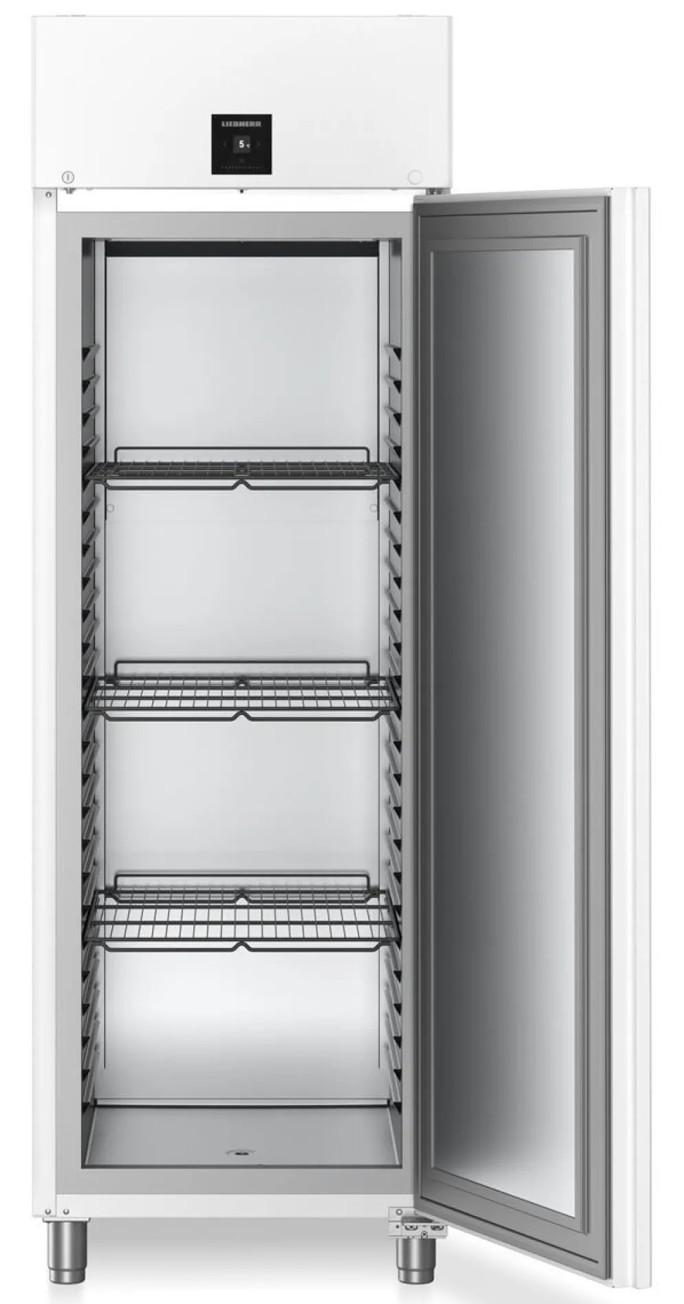 Liebherr Gastronomie Lagerkühlschrank FRPvg 6501 Performance