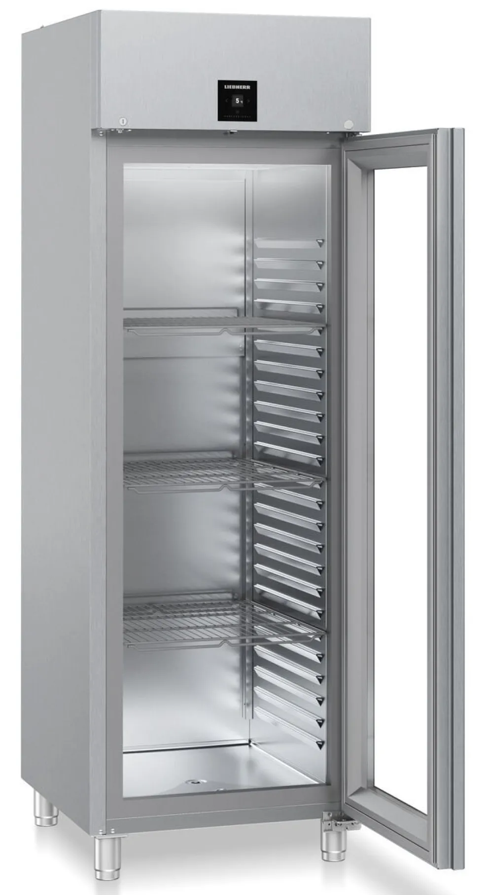 Liebherr Gastronomie Lagerkühlschrank FRPSvg 6511 Performance