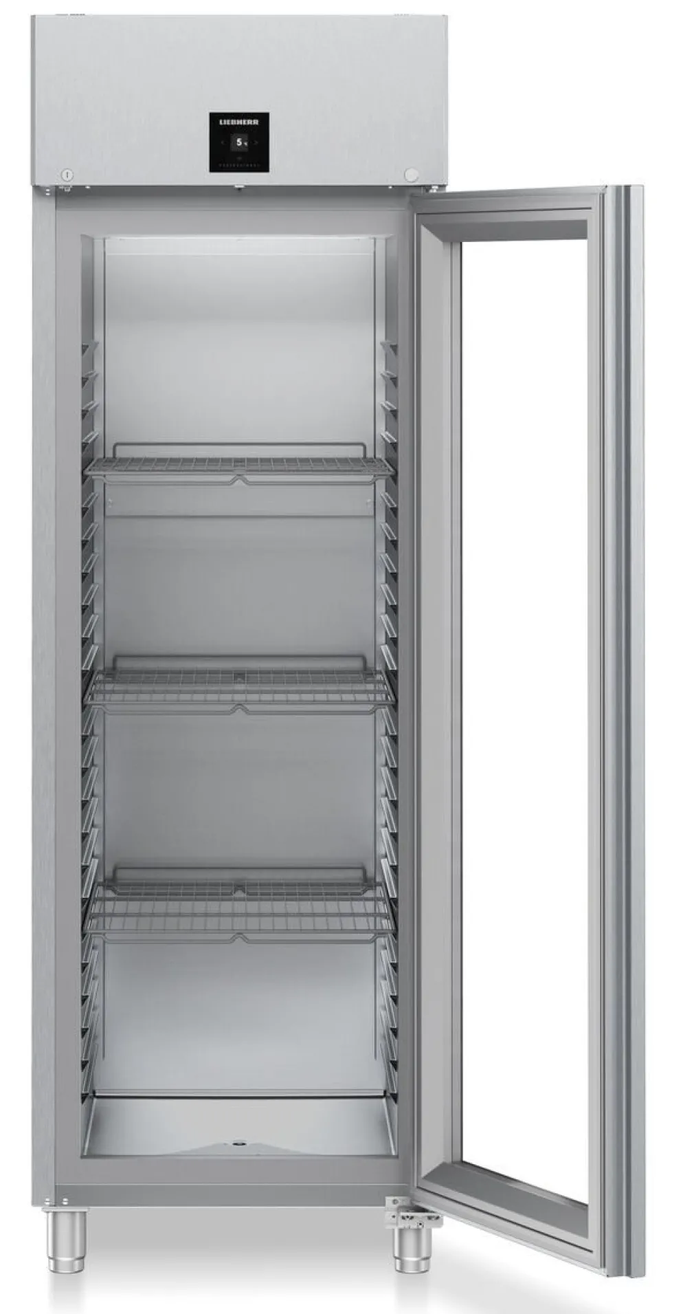 Liebherr Gastronomie Lagerkühlschrank FRPSvg 6511 Performance