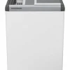 Liebherr Gefriertruhe Tiefkühltruhe EFE 1500 mit Aluminium Schiebedeckel