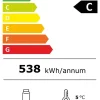 Liebherr Getränkekühlschrank MRFvc 3511 Performance