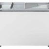 Liebherr Gewerbe Gefriertruhe Tiefkühltruhe EFE 3852 mit Glasschiebedeckel