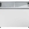 Liebherr Gewerbe Gefriertruhe Tiefkühltruhe EFI 3553 mit Glasschiebedeckel