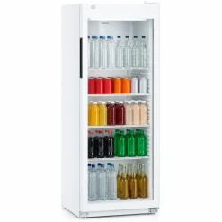 Liebherr Gewerbe Getränke Kühlschrank MRFvc 3511 mit Glastür