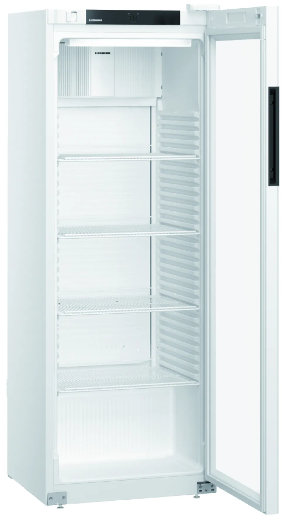 Liebherr Gewerbe Getränke Kühlschrank MRFvc 3511 mit Glastür