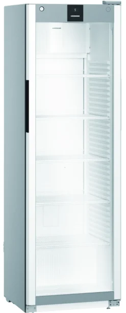 Liebherr Gewerbe Getränke Kühlschrank MRFvd 4011 mit Glastür