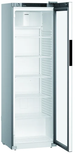 Liebherr Gewerbe Getränke Kühlschrank MRFvd 4011 mit Glastür
