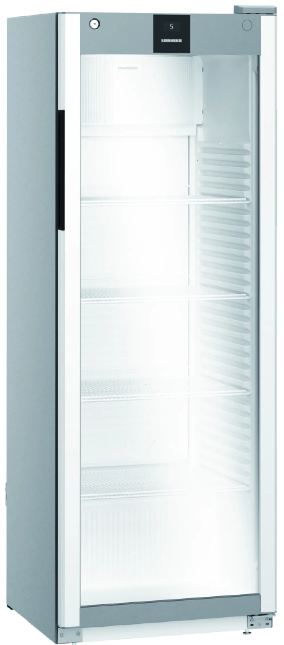 Liebherr Gewerbe Getränke Kühlschrank MRFvd 3511 mit Glastür