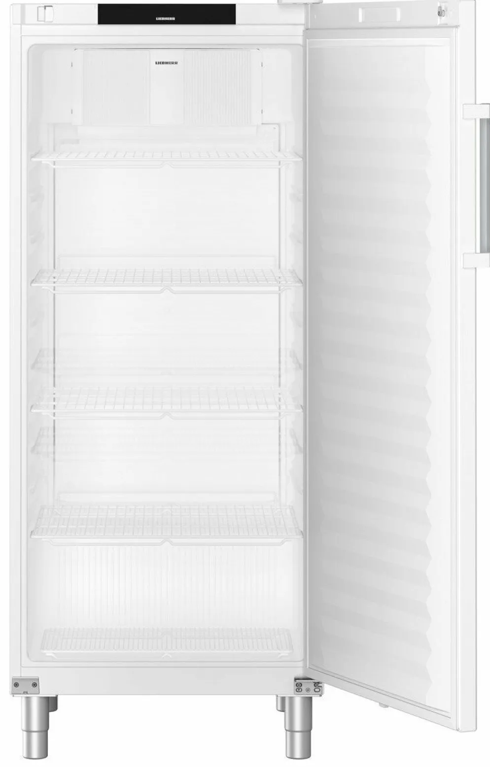 Liebherr Gewerbe Kühlschrank FRFvg 5501, 571 Liter, 2/1GN