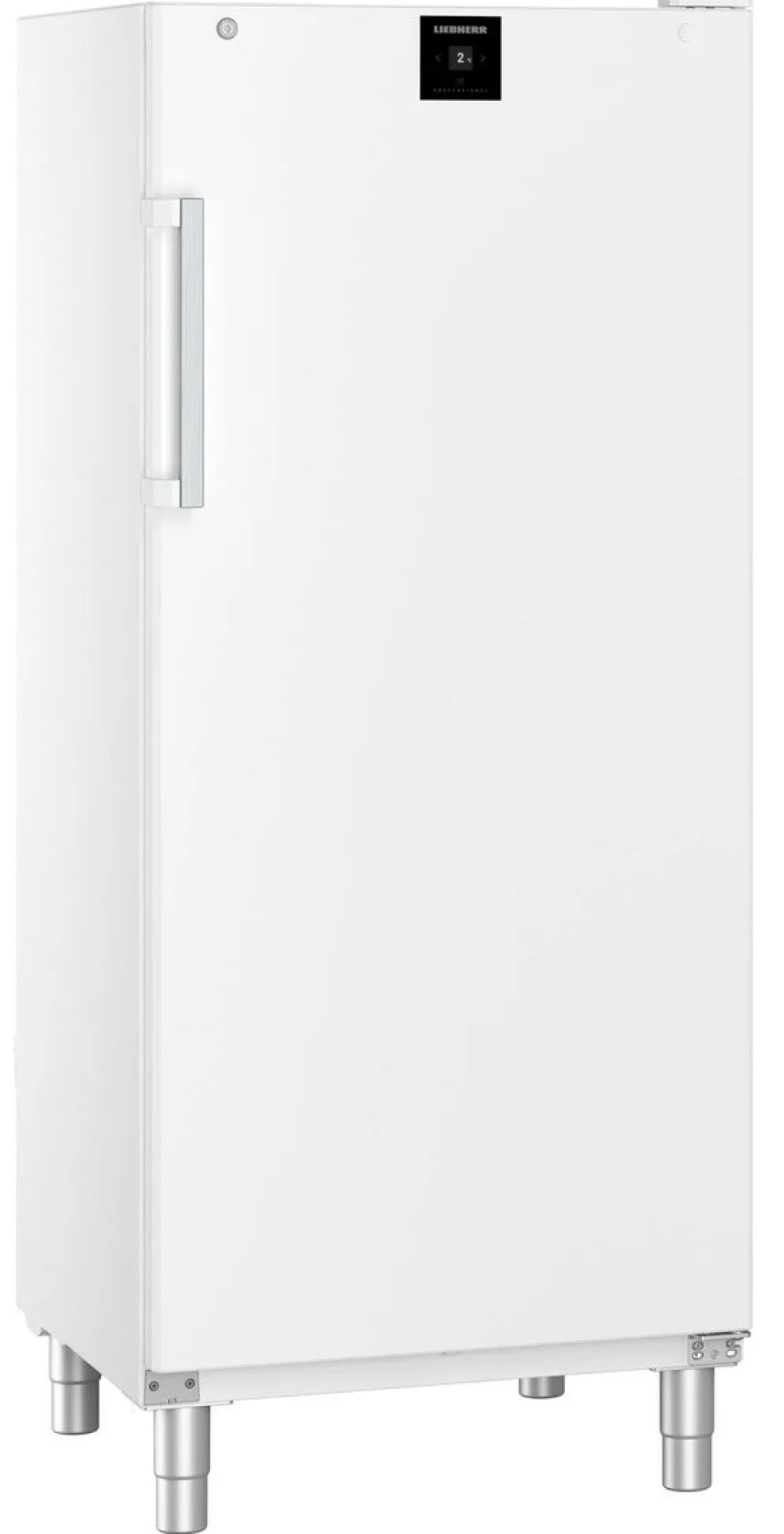 Liebherr Gewerbe Kühlschrank FRFvg 5501, 571 Liter, 2/1GN