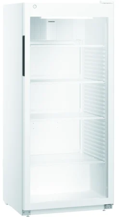 Liebherr Gewerbe Kühlschrank MRFvc 5511 mit Glastür