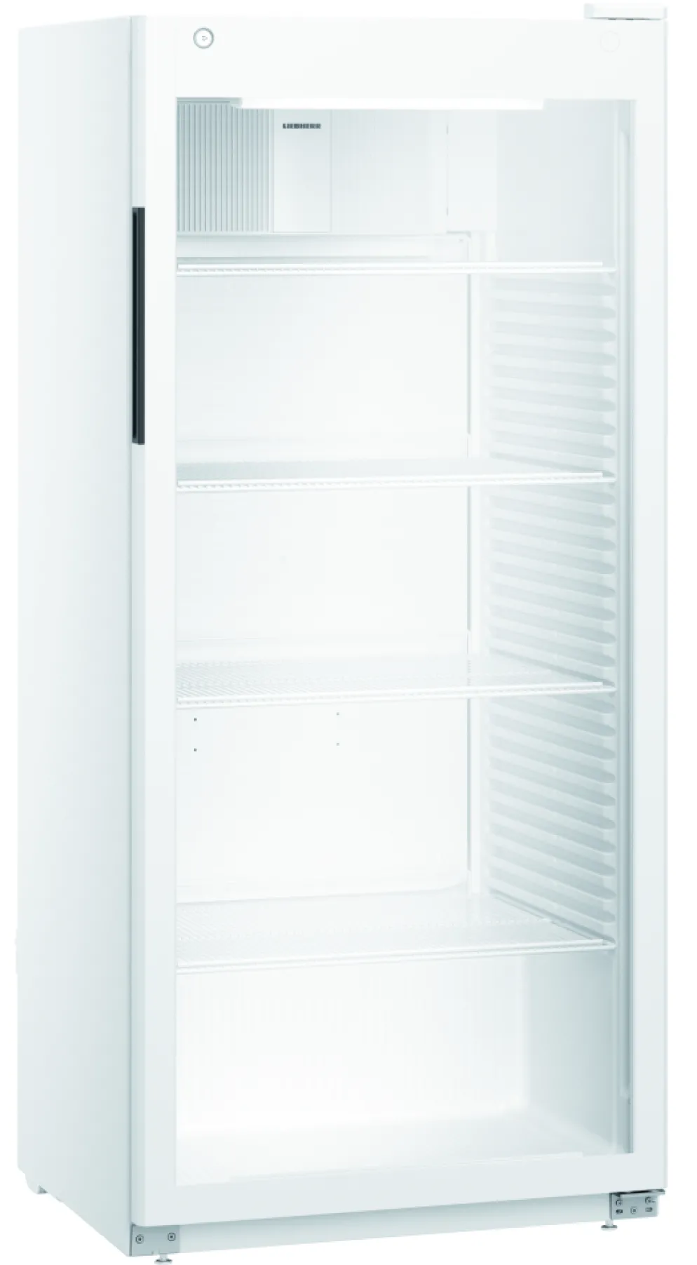 Liebherr Gewerbe Kühlschrank MRFvc 5511 mit Glastür