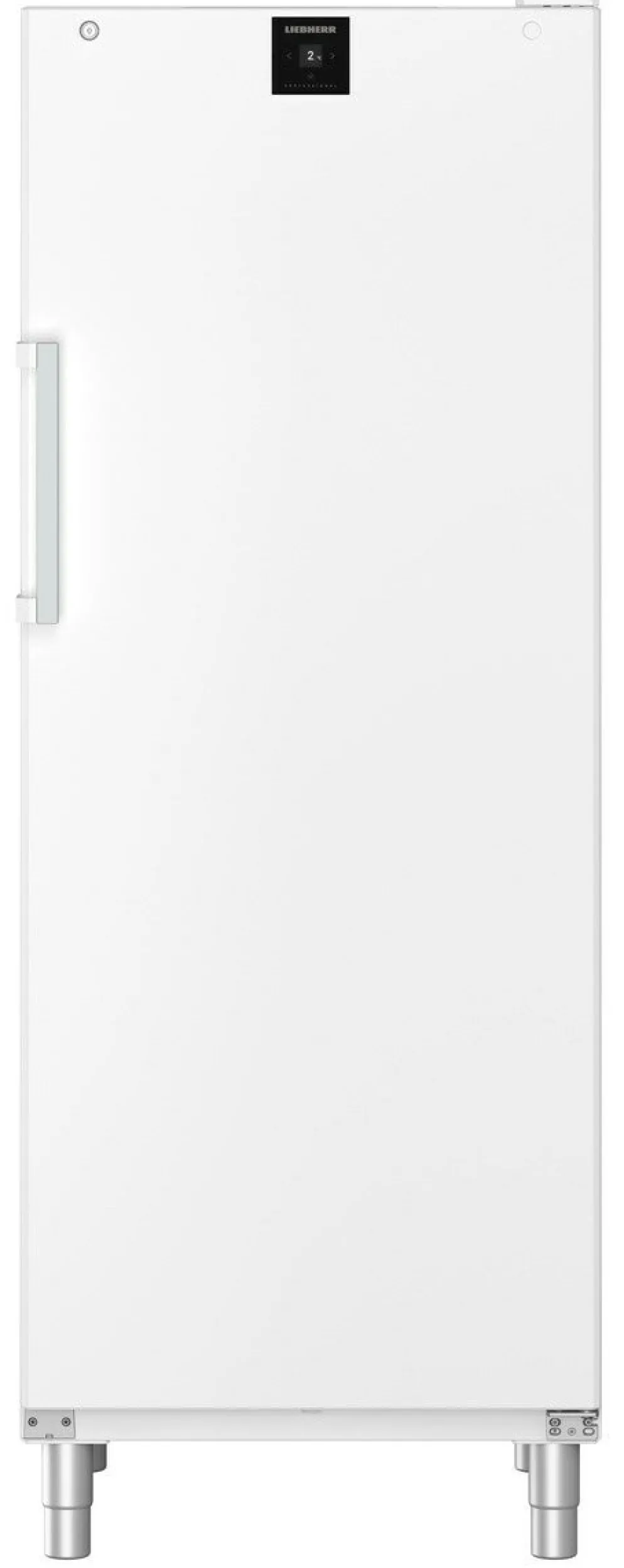 Liebherr Gewerbe Kühlschrank FRFvg 6501, 655 Liter, 2/1GN