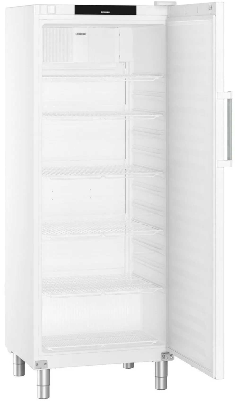 Liebherr Gewerbe Kühlschrank FRFvg 6501, 655 Liter, 2/1GN