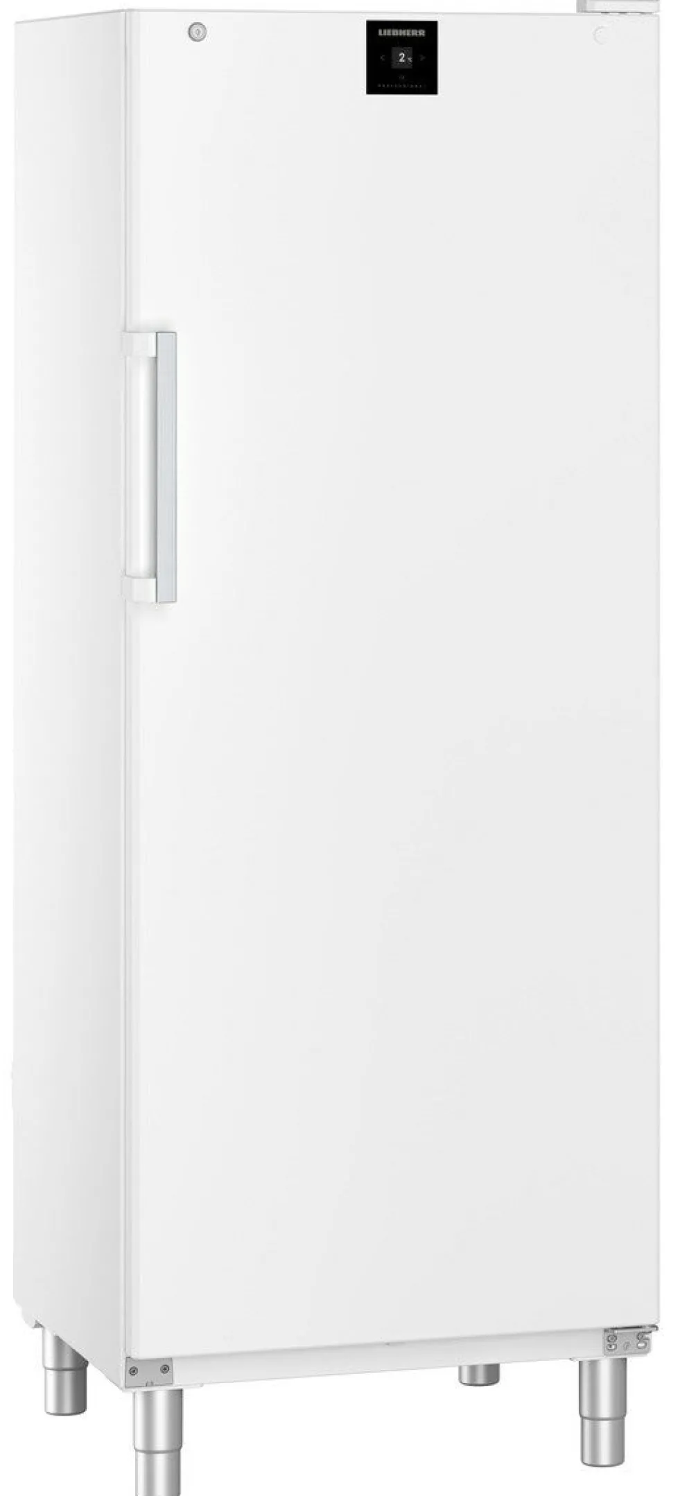 Liebherr Gewerbe Kühlschrank FRFvg 6501, 655 Liter, 2/1GN