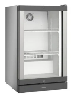Liebherr Glastür-BCv 1103 Premium Thekenkühlgerät mit Umluft