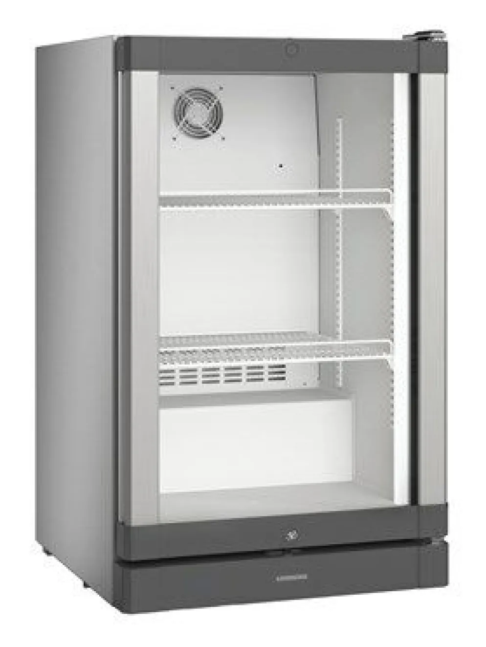 Liebherr Glastür-BCv 1103 Premium Thekenkühlgerät mit Umluft