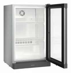 Liebherr Glastür-BCv 1103 Premium Thekenkühlgerät mit Umluft